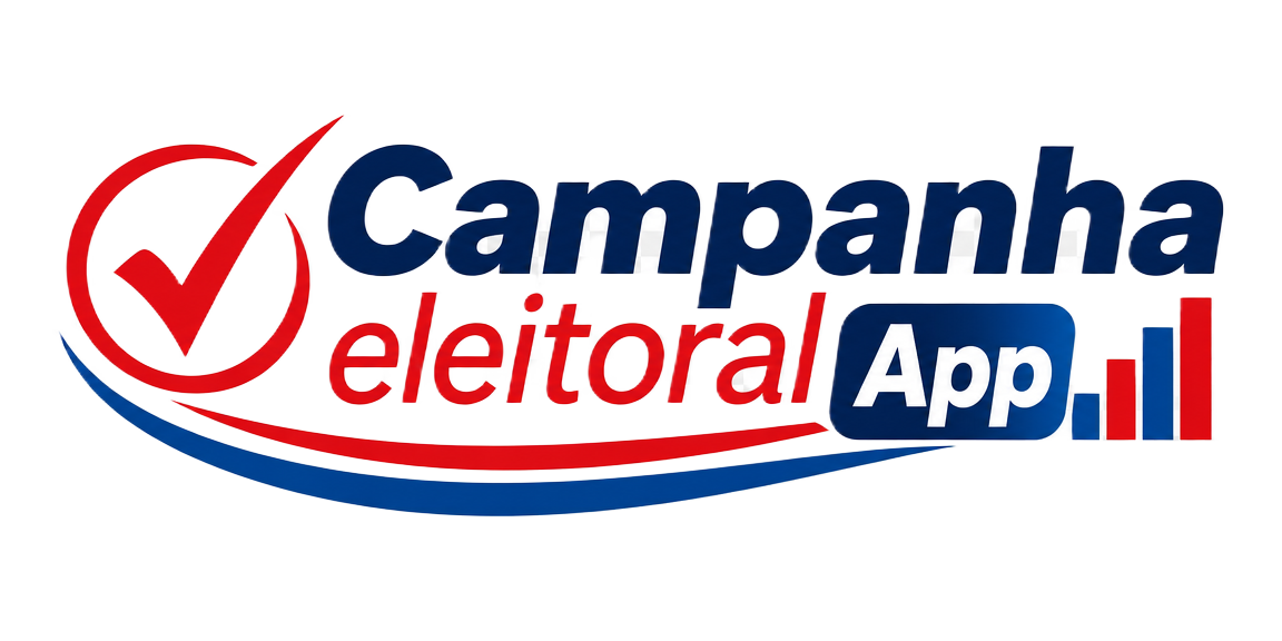 Campanha Eleitoral App